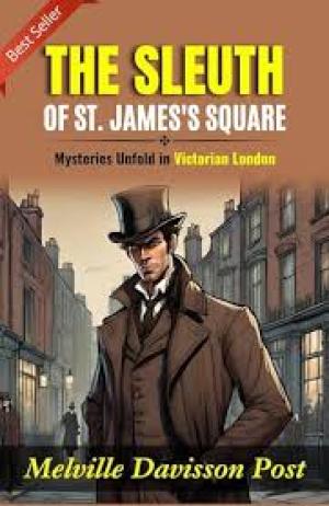The Sleuth of St. James's Square